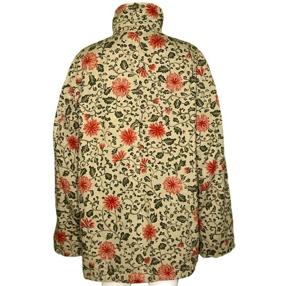 NWT Closed Performance Worker Pine Green Jacket - Sz L - Picture 5 of 14